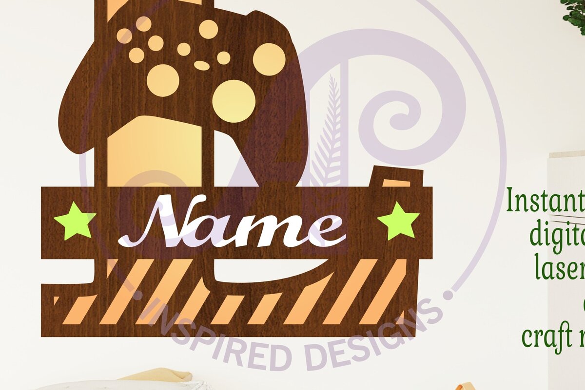 Intra απο ξύλο plywood 3mm-4mm πάχος - Gamer X κεφαλαίο μονόγραμμα Γράμμα L  Δίασταση 30x20 cm INTRAFABR-108988748