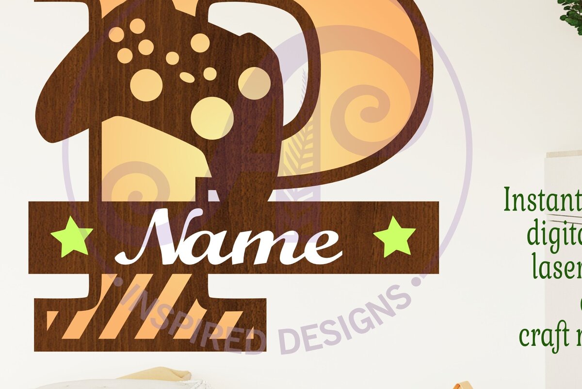 Intra απο ξύλο plywood 3mm-4mm πάχος - Gamer X κεφαλαίο μονόγραμμα Γράμμα P  Δίασταση 30x20 cm INTRAFABR-108988577