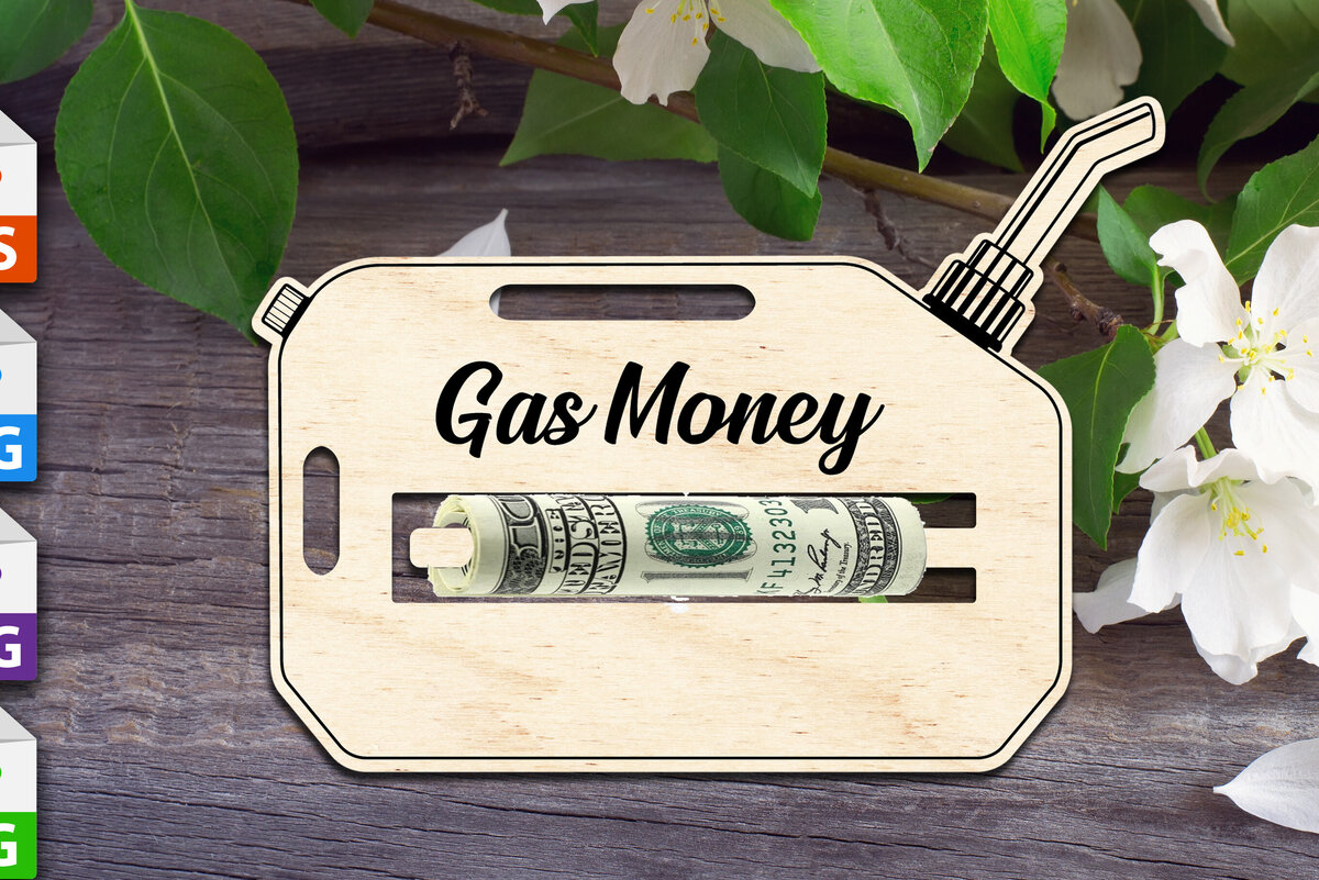 Σετ των 3 Intra απο ξύλο plywood 3mm-4mm πάχος - Στολίδι θήκης δοχείων γκαζιού Δίασταση 6x6 cm INTRAFABR-86626456