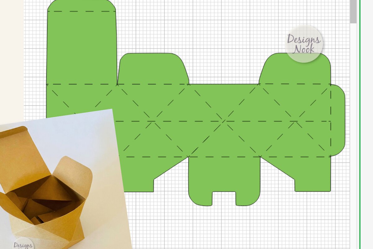 Σετ των 3 Intra απο ξύλο plywood 3mm-4mm πάχος - Αρχεία PDF προτύπου γεωμετρικού πλαισίου  DXF Δίασταση 5x2 cm INTRAFABR-25864282