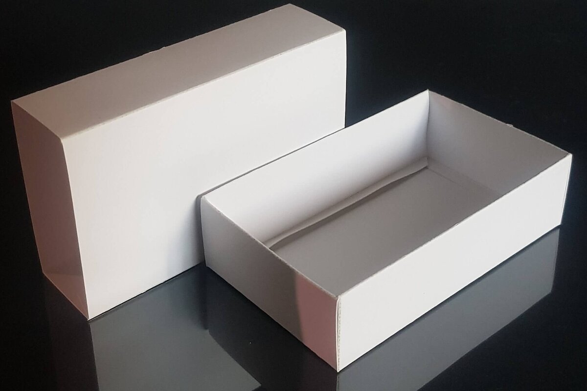 Σετ των 3 Intra απο ξύλο plywood 3mm-4mm πάχος - Κουτί δώρου 2 τμχ Pdf, Jpg, PNG,  και DXF Δίασταση 10x6 cm INTRAFABR-31969086