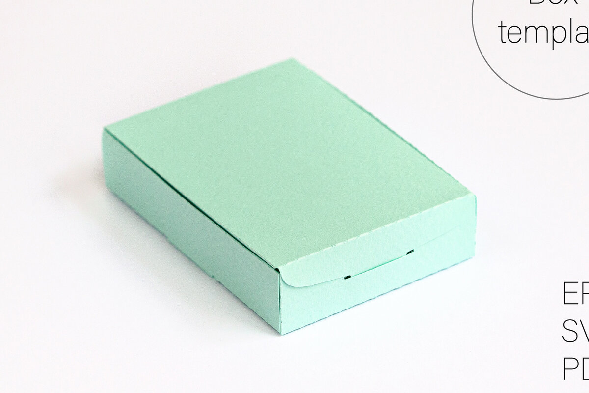 Σετ των 3 Intra απο ξύλο plywood 3mm-4mm πάχος - Κουτί δώρου  Box  Box Πρότυπο Δίασταση 3x3 cm INTRAFABR-30542317