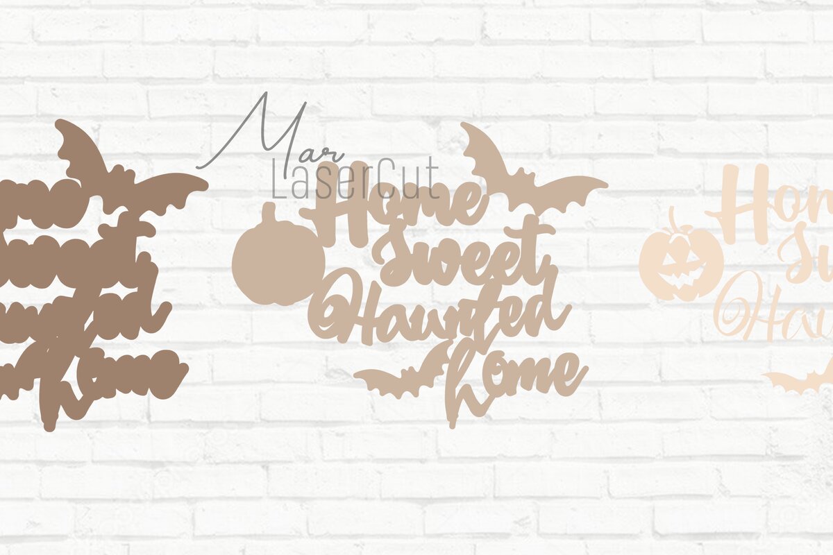 Intra απο ξύλο plywood 3mm-4mm πάχος - 31 Οκτώβρη Δίασταση 30x20 cm INTRAFABR-19046138