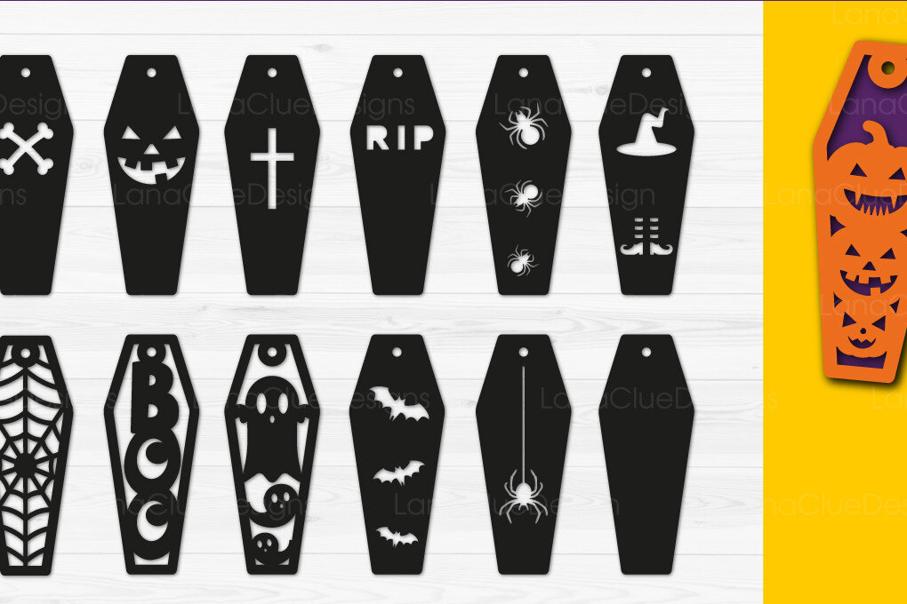 Intra απο ξύλο plywood 3mm-4mm πάχος - Απόκριες σελιδοδείκτες  Papercut Δίασταση 15x15 cm INTRAFABR-71737065