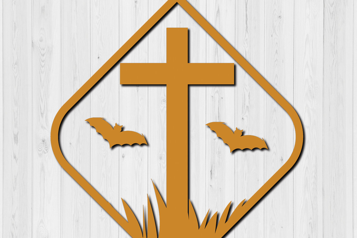 Σετ των 3 Intra απο ξύλο plywood 3mm-4mm πάχος - Αποκριάτικα σκουλαρίκια με λέιζερ σχέδιο 12 Δίασταση 3x3 cm INTRAFABR-75973676