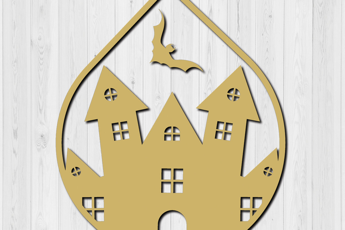 Σετ των 3 Intra απο ξύλο plywood 3mm-4mm πάχος - Σχεδίαση κοπής με λέιζερ αποκριάτικα σκουλαρίκια 27 Δίασταση 3x3 cm INTRAFABR-76193394