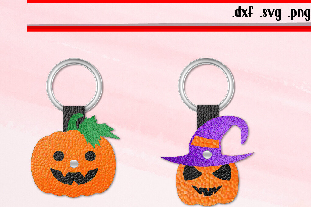 Σετ των 3 Intra απο ξύλο plywood 3mm-4mm πάχος - Μπρελόκ Halloween, Μπρελόκ αποκριών Δίασταση 4x4 cm INTRAFABR-102944926