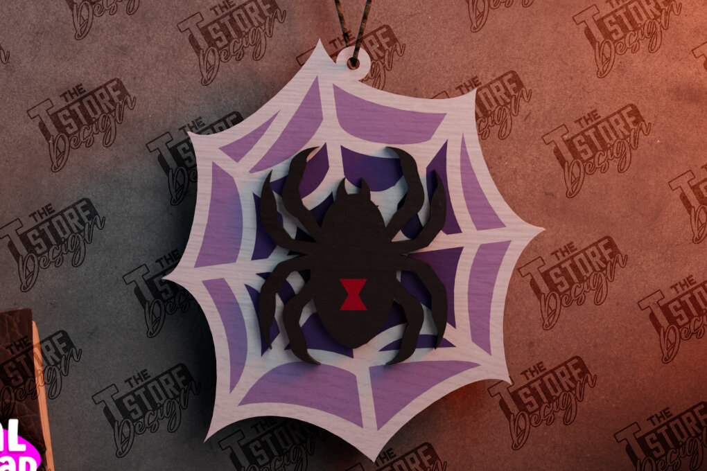 Σετ των 3 Intra απο ξύλο plywood 3mm-4mm πάχος - Μετάλλιο αποκριών | Κρεμαστό αποκριάτικο Δίασταση 4x4 cm INTRAFABR-104365923