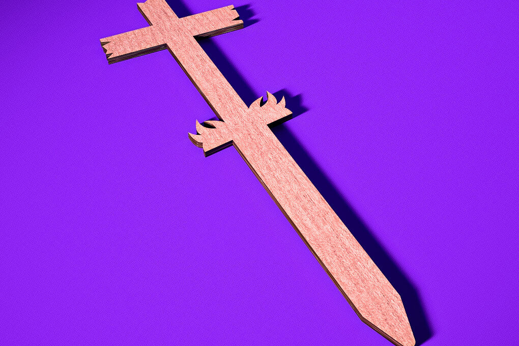 Σετ των 3 Intra απο ξύλο plywood 3mm-4mm πάχος - Halloween Plant Stakes Cut Laser  Δίασταση 15x15 cm INTRAFABR-73280483