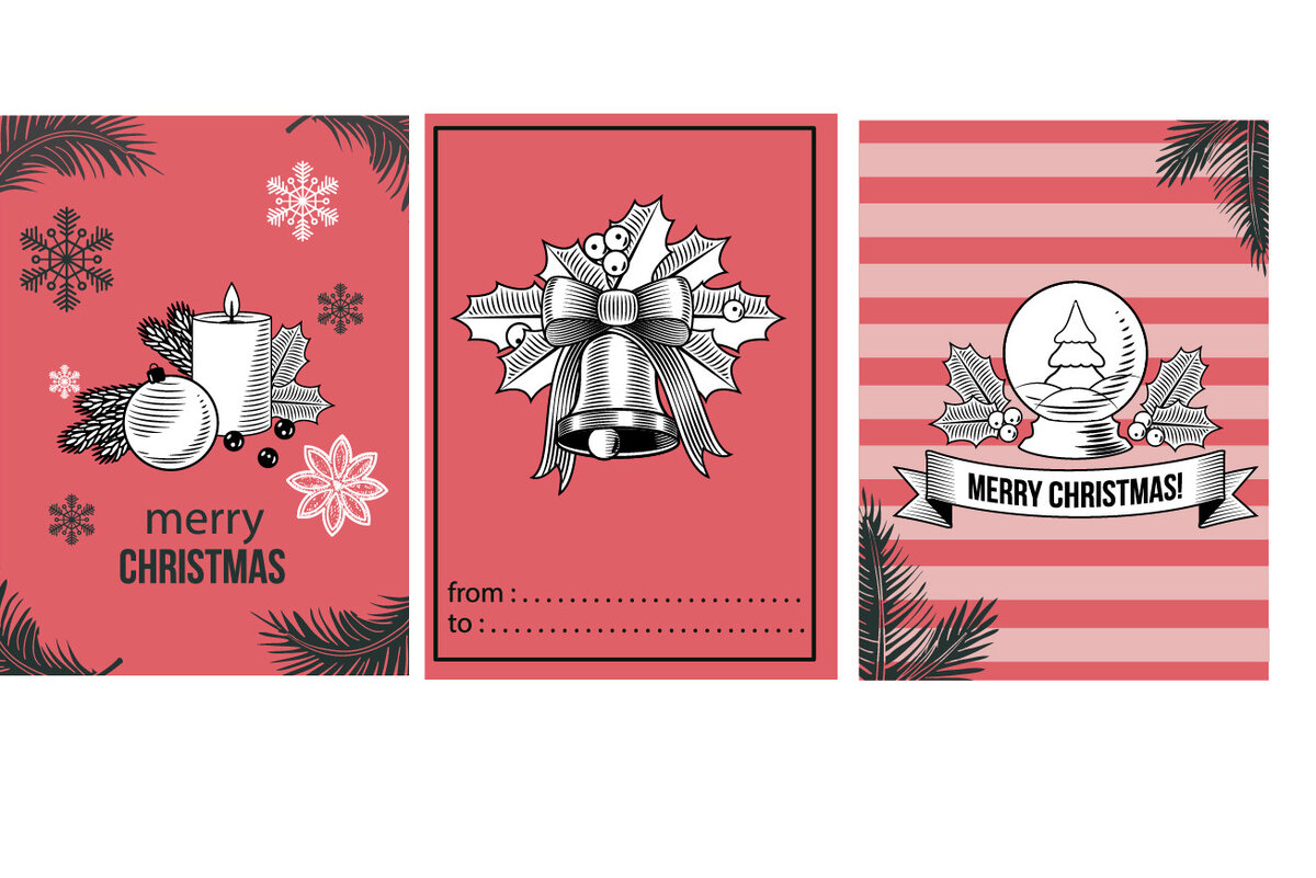 Intra απο ξύλο plywood  Χρώμα wenge 3mm-4mm πάχος - Χριστουγεννιάτικο Vintage Δίασταση 15x15 cm INTRAFABR-103869120