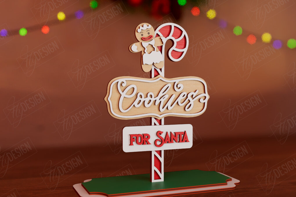 Intra απο ξύλο plywood  Χρώμα wenge 3mm-4mm πάχος - Χριστουγεννιάτικη Ξύλινη Πινακίδα | Χριστουγεννιάτικη διακόσμηση Δίασταση 15x15 cm INTRAFABR-35953962