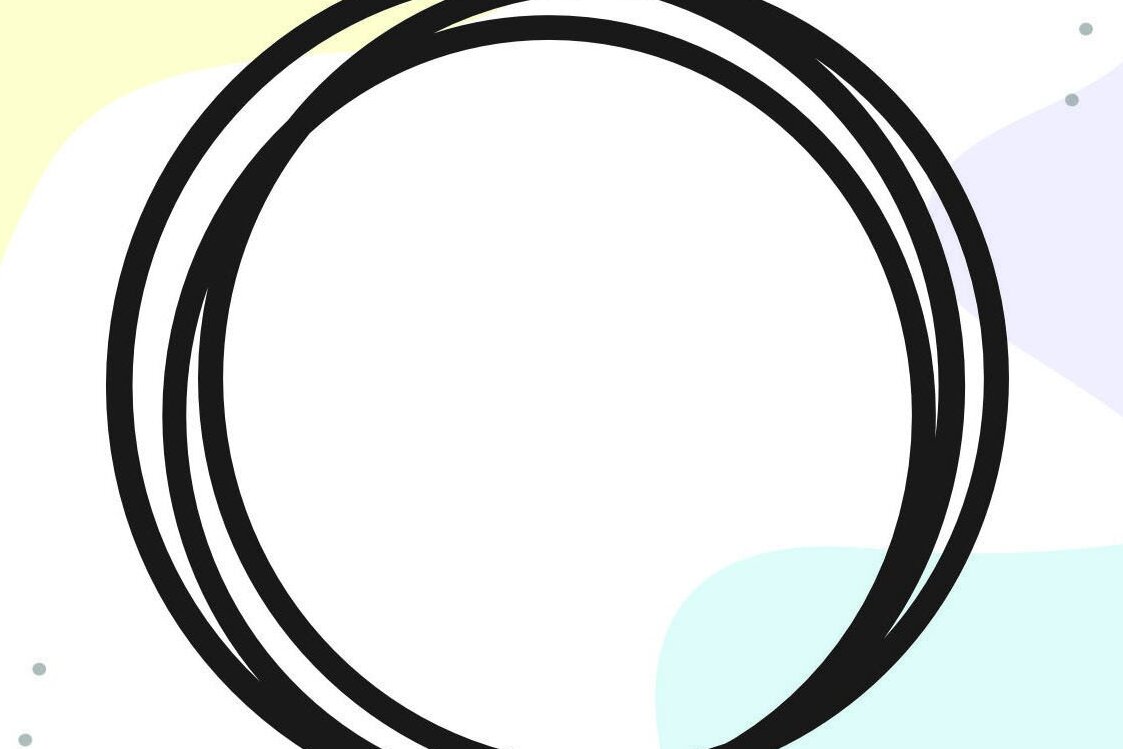 Intra απο ξύλο plywood  Χρώμα wenge 3mm-4mm πάχος - Κύκλος Πλαίσιο , Οβάλ Πλαίσιο Δίασταση 20x25 cm INTRAFABR-33058213