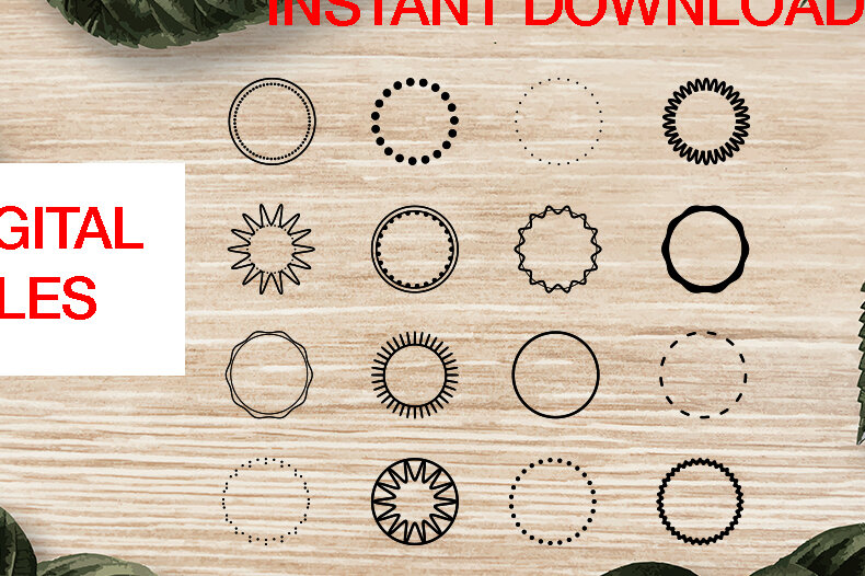 Intra απο ξύλο plywood  Χρώμα wenge 3mm-4mm πάχος - Κύκλοι Κορνίζες, Μονόγραμμα Κορνίζες Δίασταση 30x40 cm INTRAFABR-102098066