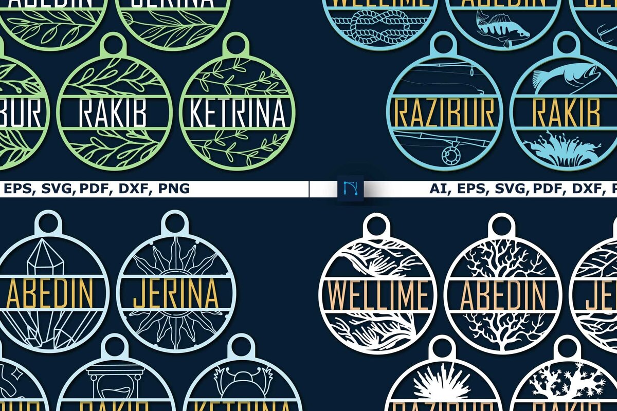 Intra απο ξύλο plywood  Χρώμα wenge 3mm-4mm πάχος - Πακέτο Sign Sign Name Circle Cut Δίασταση 30x20 cm INTRAFABR-96841570