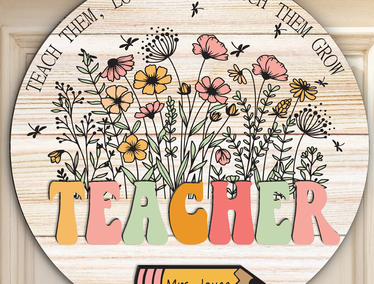 Intra απο ξύλο plywood  Χρώμα wenge 3mm-4mm πάχος - Laser Welcome Sign στην τάξη Δίασταση 30x20 cm INTRAFABR-85914313