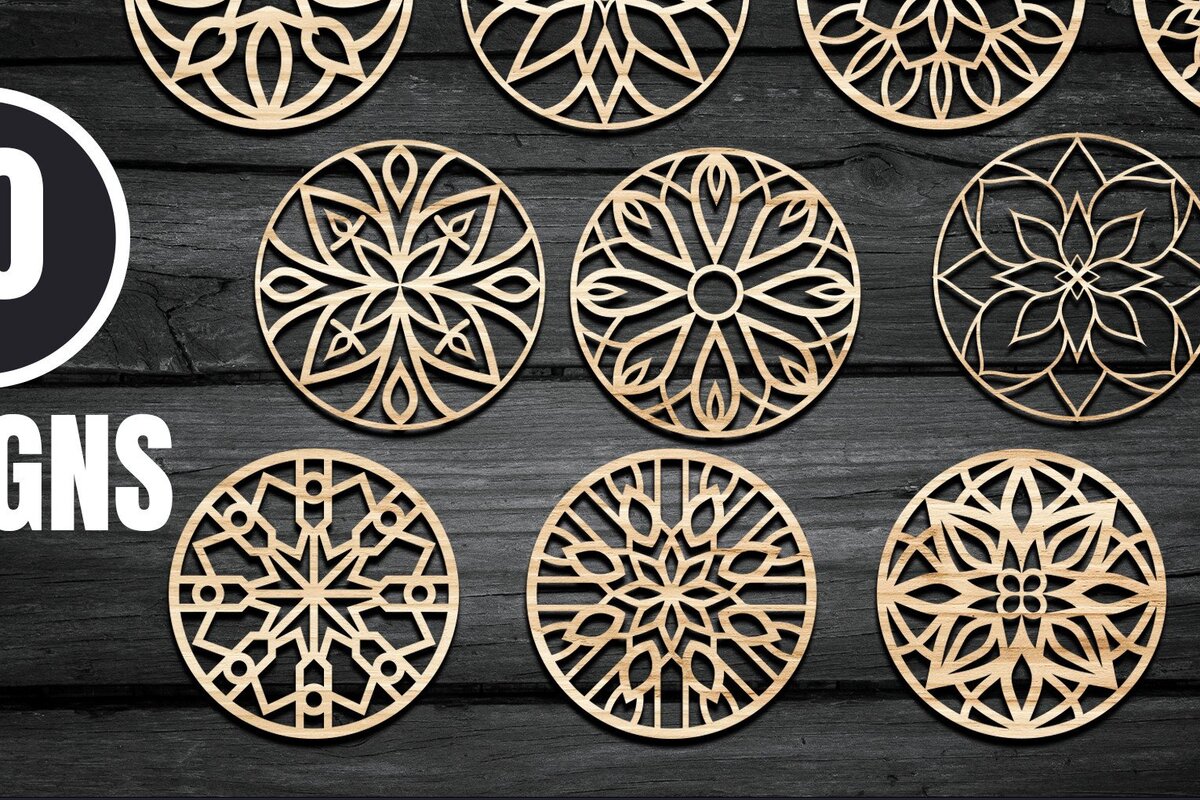 Intra απο ξύλο plywood  Χρώμα wenge 3mm-4mm πάχος - Σουβέρ Γκριλ Πακέτο Δίασταση 30x30 cm INTRAFABR-93710611