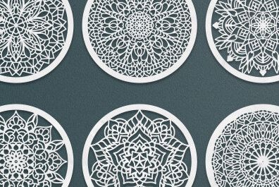 Intra απο ξύλο plywood  Χρώμα wenge 3mm-4mm πάχος - Σουβέρ Δίασταση 30x20 cm INTRAFABR-92622518