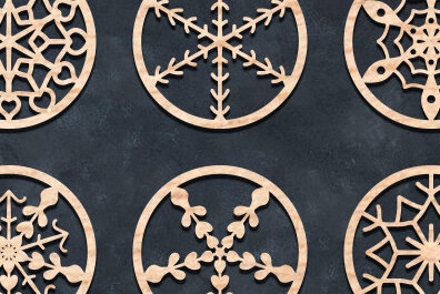 Intra απο ξύλο plywood  Χρώμα wenge 3mm-4mm πάχος - Σουβέρ Δίασταση 30x20 cm INTRAFABR-99308998