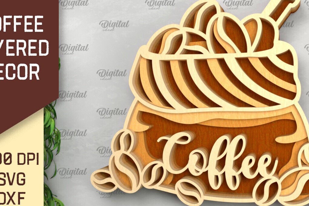 Intra απο ξύλο plywood  Χρώμα wenge 3mm-4mm πάχος - Διακόσμηση τοίχου με στρώσεις καφέ Δίασταση 30x20 cm INTRAFABR-118810068