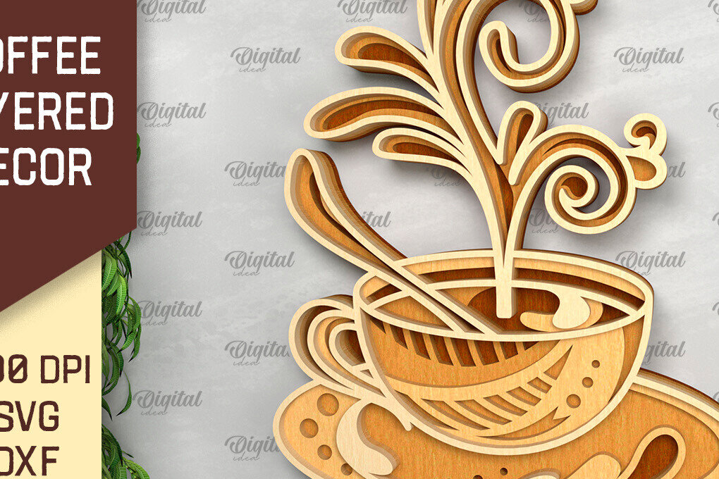 Intra απο ξύλο plywood  Χρώμα wenge 3mm-4mm πάχος - Διακόσμηση τοίχου με στρώσεις καφέ Δίασταση 30x20 cm INTRAFABR-90665548