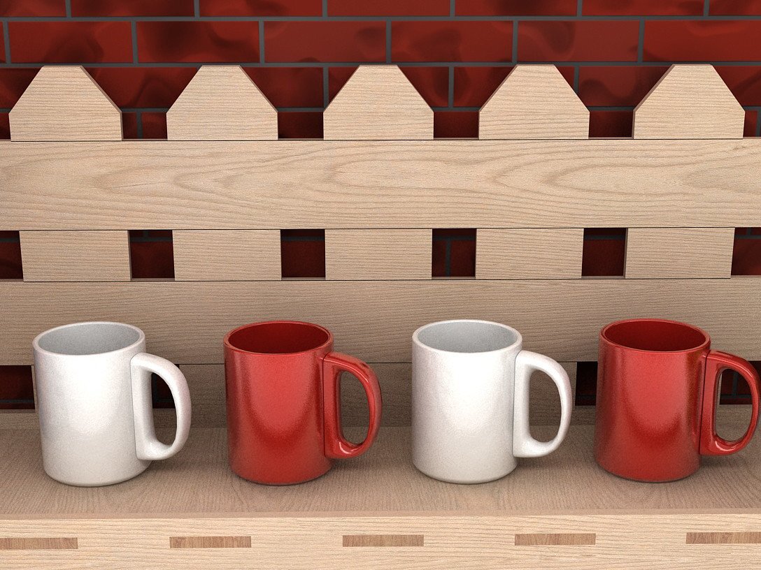 Intra απο ξύλο plywood  Χρώμα wenge 3mm-4mm πάχος - με οθόνη φράχτη κούπας καφέ Δίασταση 30x20 cm INTRAFABR-114116482