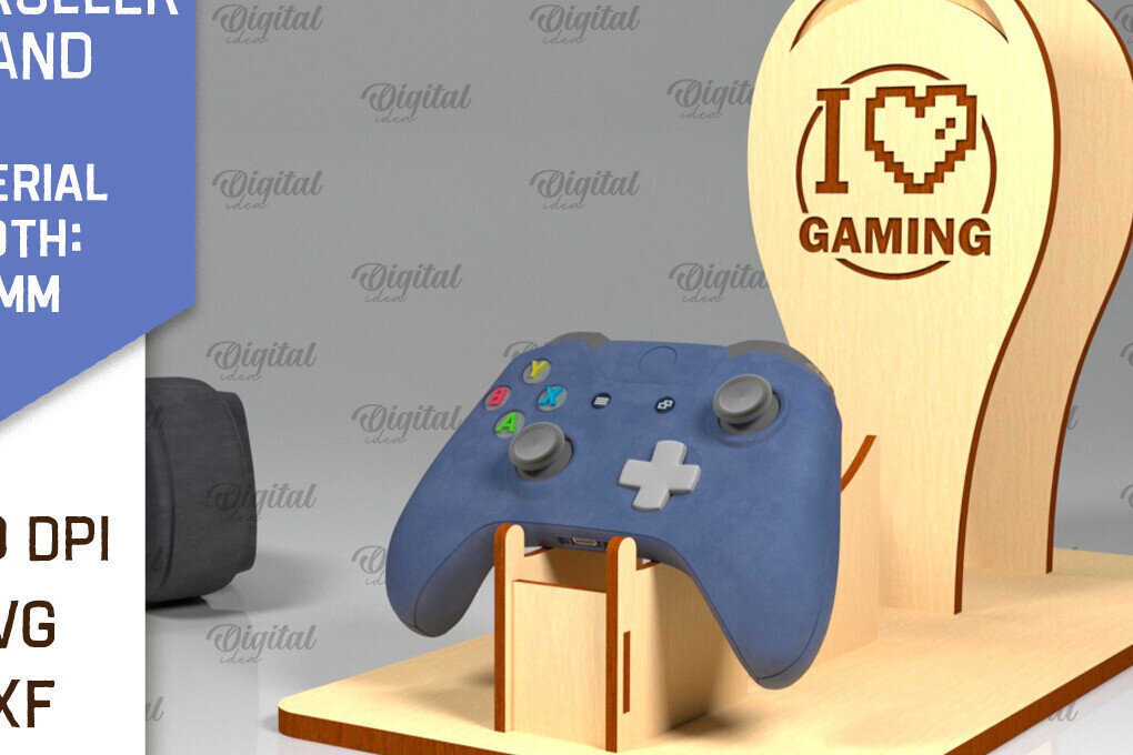 Intra απο ξύλο plywood  Χρώμα wenge 3mm-4mm πάχος - Ελεγκτής Ξύλινη βάση Δίασταση 30x20 cm INTRAFABR-102200206