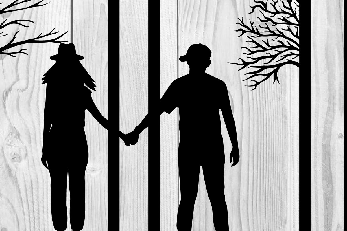 Intra απο ξύλο plywood  Χρώμα wenge 3mm-4mm πάχος - Ζευγάρι τοίχου εκτύπωσης Δίασταση 40x50 cm INTRAFABR-56567226