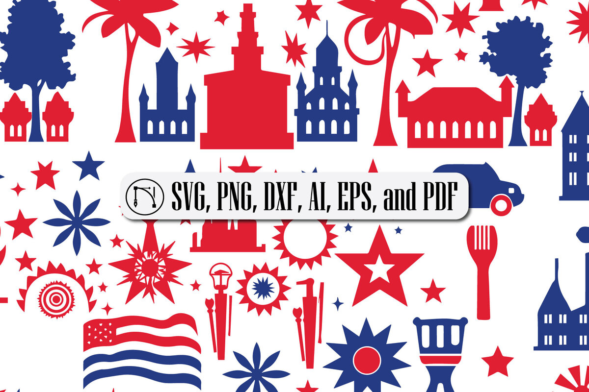 Intra απο ξύλο plywood  Χρώμα wenge 3mm-4mm πάχος - Πακέτο Element Cricut 4ης Ιουλίου Δίασταση 30x20 cm INTRAFABR-36893407