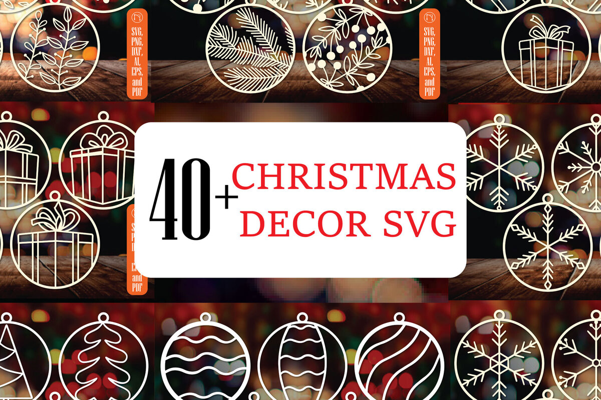 Σετ των 2 Intra απο ξύλο plywood  Χρώμα wenge 3mm-4mm πάχος - Πακέτο Cricut Χριστουγεννιάτικη διακόσμηση Δίασταση 4x4 cm INTRAFABR-114687802