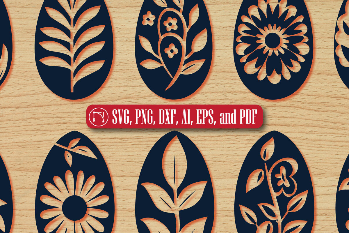 Σετ των 2 Intra απο ξύλο plywood  Χρώμα wenge 3mm-4mm πάχος - Πασχαλινό Πακέτο Cricut Πακέτο Δίασταση 4x4 cm INTRAFABR-67641303