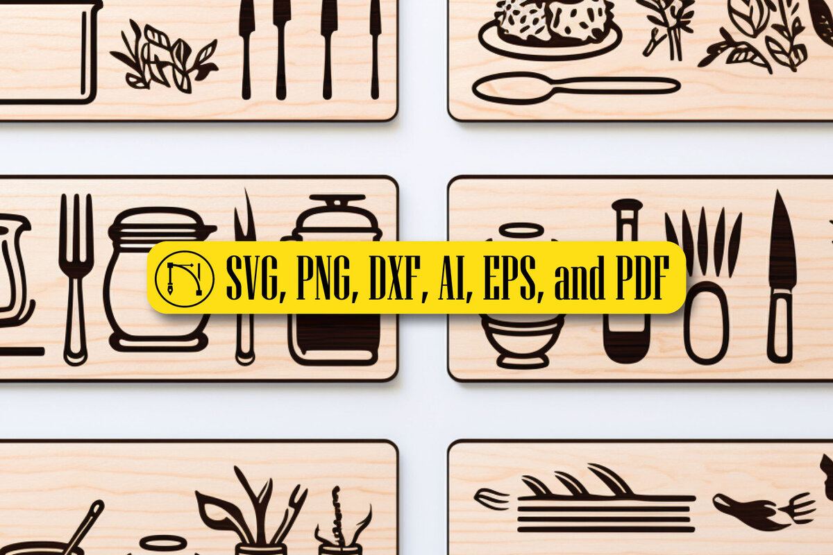 Intra απο ξύλο plywood  Χρώμα wenge 3mm-4mm πάχος - Πακέτο Cricut Kitchen Decor Δίασταση 40x50 cm INTRAFABR-7731615