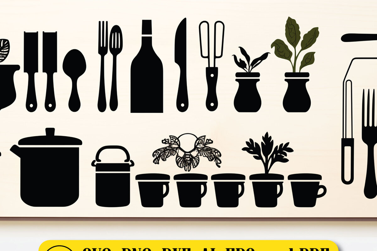 Intra απο ξύλο plywood  Χρώμα wenge 3mm-4mm πάχος - Πακέτο Cricut Kitchen Decor Δίασταση 40x50 cm INTRAFABR-58033809