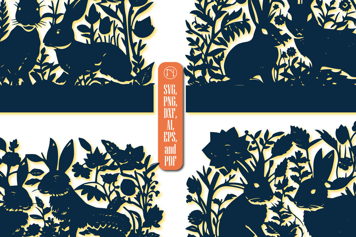 Σετ των 2 Intra απο ξύλο plywood  Χρώμα wenge 3mm-4mm πάχος - Πακέτο Cricut Paper Craft Rabbit Δίασταση 4x4 cm INTRAFABR-68886366