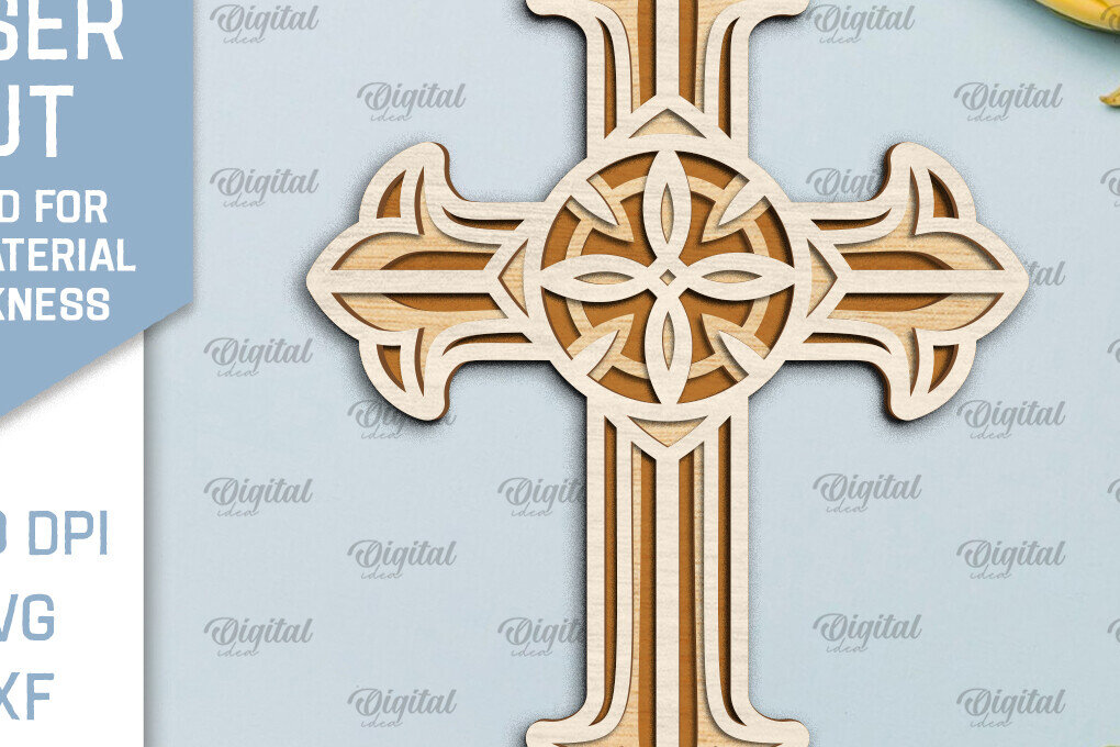 Intra απο ξύλο plywood  Χρώμα wenge 3mm-4mm πάχος - Cross . Multilayer Cross Δίασταση 30x20 cm INTRAFABR-118471484