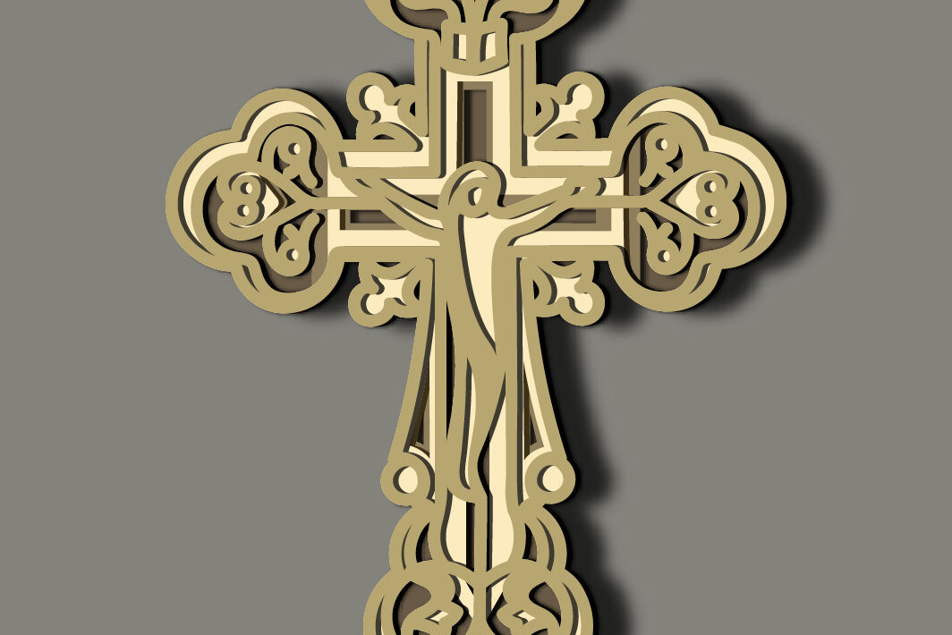 Intra απο ξύλο plywood  Χρώμα wenge 3mm-4mm πάχος - Cross Multilayer /Laser Cross DXF Δίασταση 30x20 cm INTRAFABR-70623687