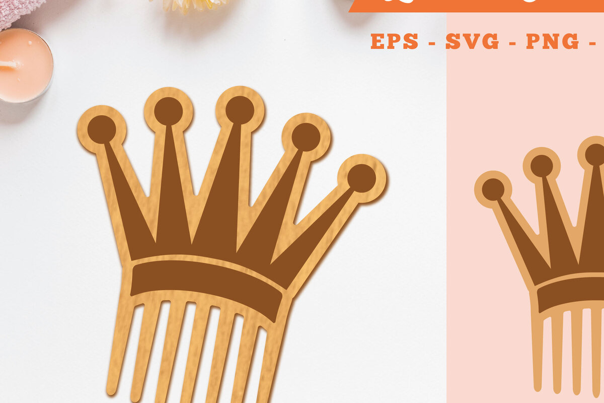 Intra απο ξύλο plywood  Χρώμα wenge 3mm-4mm πάχος - Crown Comb 3 Δίασταση 20x20 cm INTRAFABR-107256821