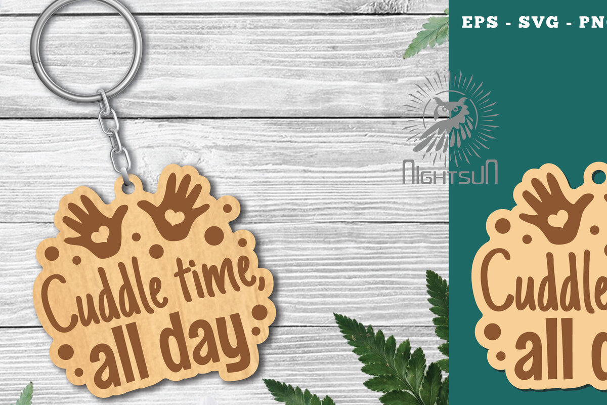 Σετ των 2 Intra απο ξύλο plywood  Χρώμα wenge 3mm-4mm πάχος - Μπρελόκ Time Car, All Day μπρελόκ Δίασταση 4x4 cm INTRAFABR-96675912