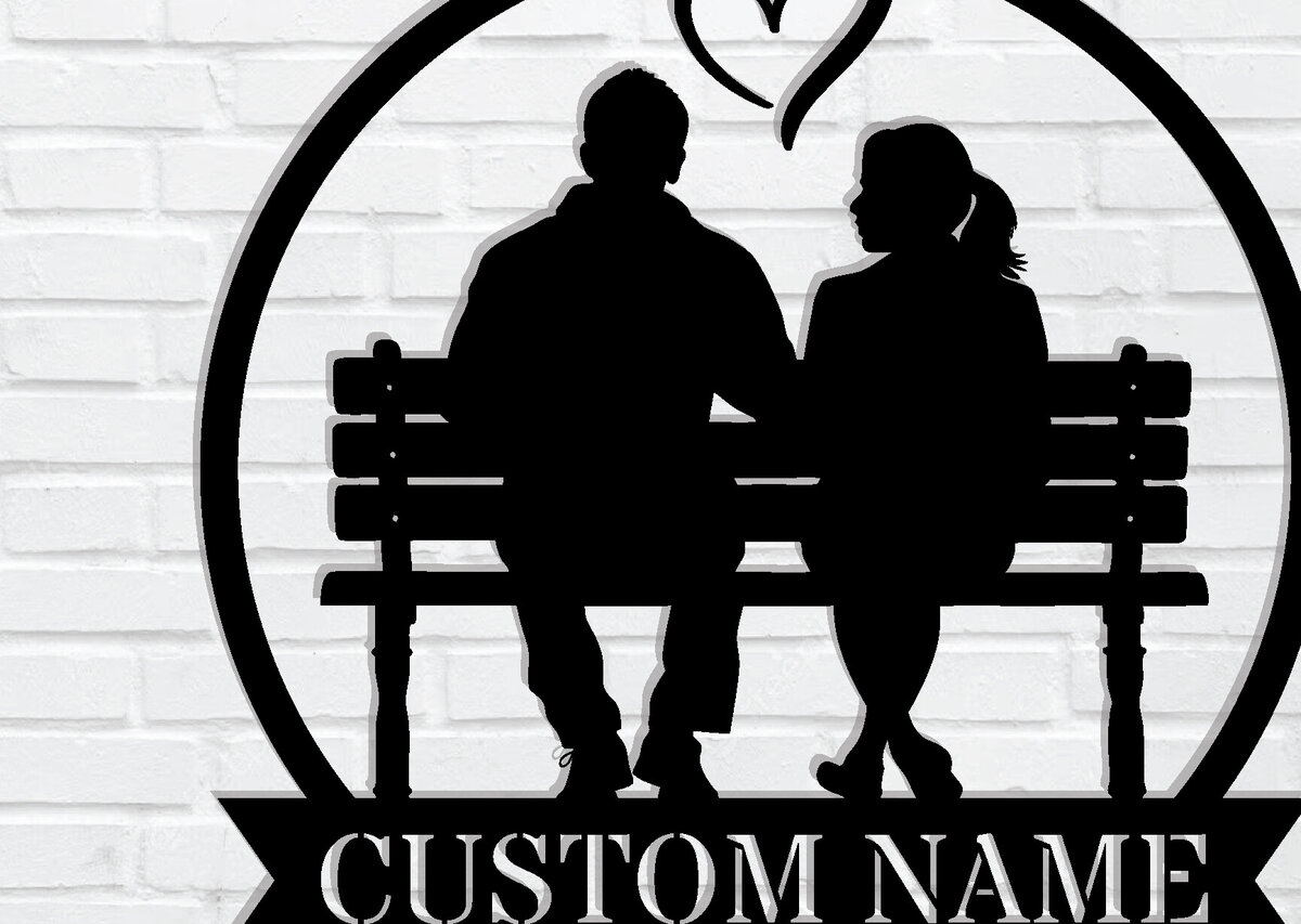 Intra απο ξύλο plywood  Χρώμα wenge 3mm-4mm πάχος - Προσαρμοσμένη πινακίδα ζευγαριού, Δίασταση 30x40 cm INTRAFABR-114633119