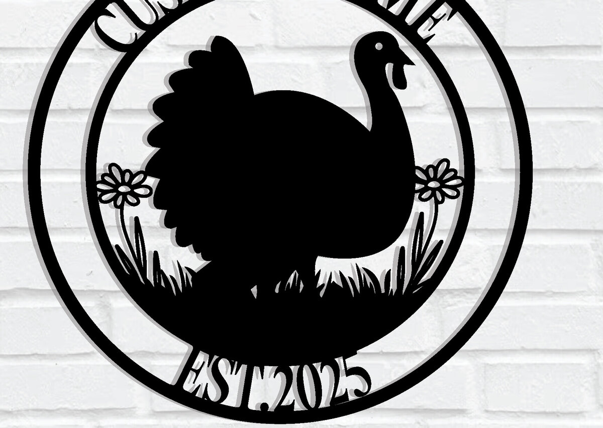 Intra απο ξύλο plywood  Χρώμα wenge 3mm-4mm πάχος - Προσαρμοσμένο ό τοίχο αγροικίας Wild Turkey Δίασταση 30x40 cm INTRAFABR-109836066