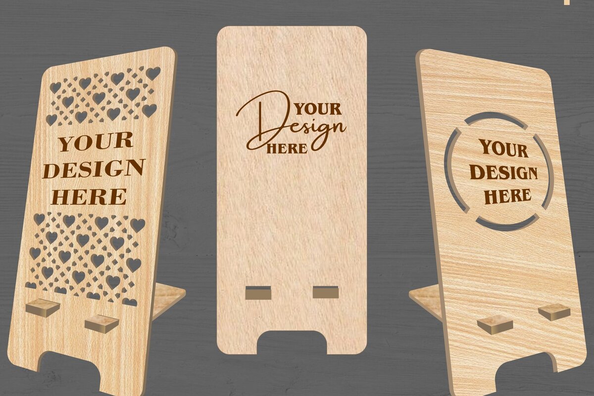 Intra απο ξύλο plywood  Χρώμα wenge 3mm-4mm πάχος - Προσαρμόσιμο μοτίβο κοπής βάσης τηλεφώνου Δίασταση 30x20 cm INTRAFABR-110639409