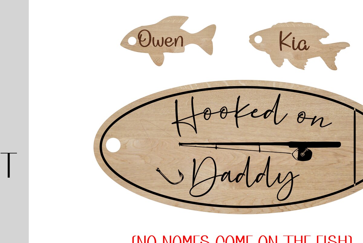 Σετ των 2 Intra απο ξύλο plywood  Χρώμα wenge 3mm-4mm πάχος - Μπρελόκ για ψάρεμα Δίασταση 4x4 cm INTRAFABR-97970611