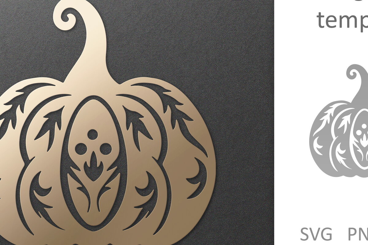 Intra απο ξύλο plywood  Χρώμα wenge 3mm-4mm πάχος - Διακοσμητικό φλοράλ κομμένο κολοκύθας Δίασταση 30x20 cm INTRAFABR-123831418