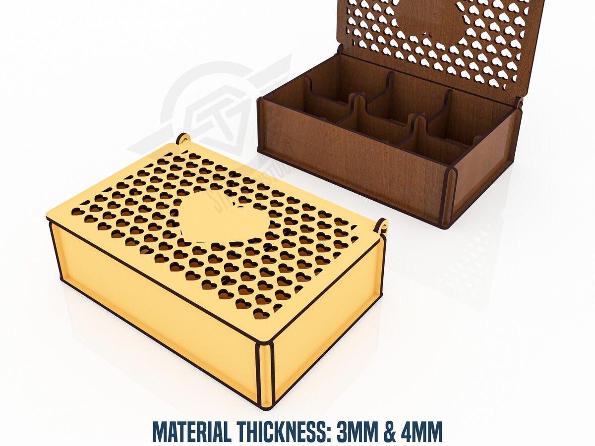 Intra απο ξύλο plywood  Χρώμα wenge 3mm-4mm πάχος - Διακοσμητικό κουτί δώρου Αρχεία Δίασταση 180x120 cm INTRAFABR-4058489