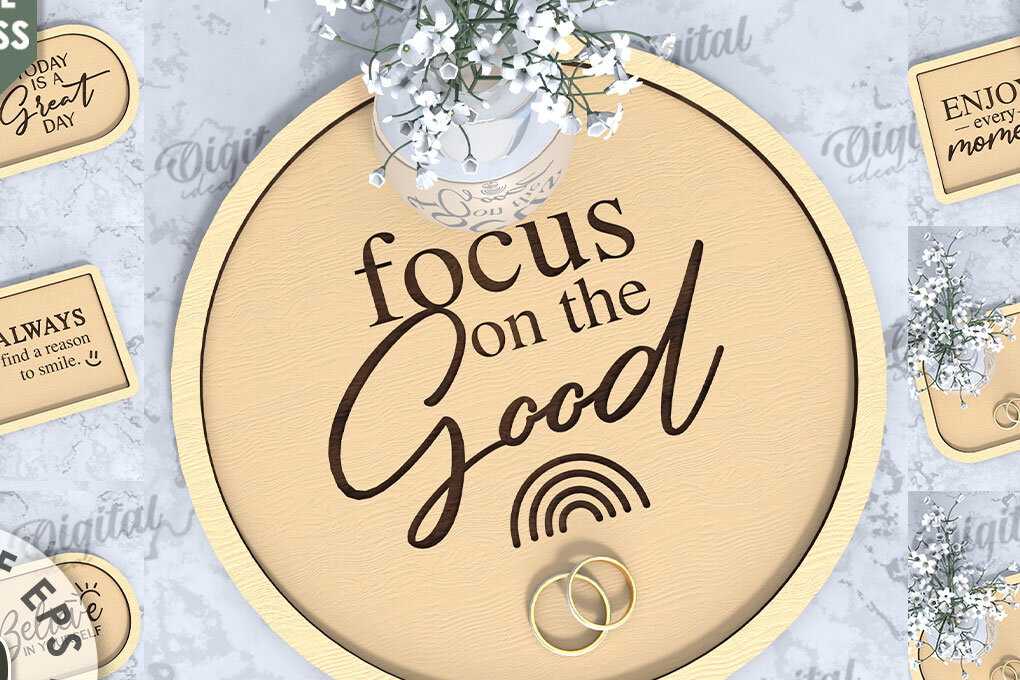 Σετ των 2 Intra απο ξύλο plywood  Χρώμα wenge 3mm-4mm πάχος - Διακοσμητικό Δίσκο Γάμου με λέιζερ Δίασταση 20x20 cm INTRAFABR-114204844