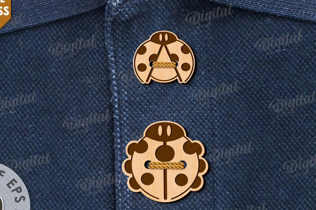 Intra απο ξύλο plywood  Χρώμα wenge 3mm-4mm πάχος - Διακοσμητικά Ξύλινα Κουμπιά Κοπή Laser Δίασταση 30x20 cm INTRAFABR-114205436