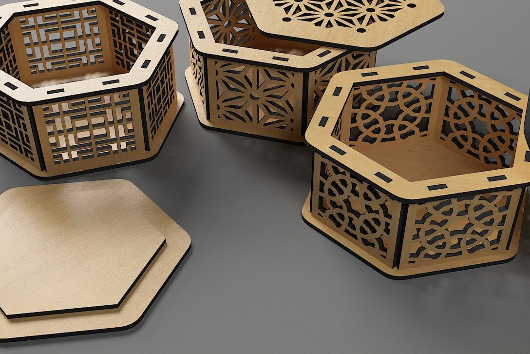 Intra απο ξύλο plywood  Χρώμα wenge 3mm-4mm πάχος - Διακοσμητικό Ξύλινο Δώρο / Δίασταση 30x20 cm INTRAFABR-114206417