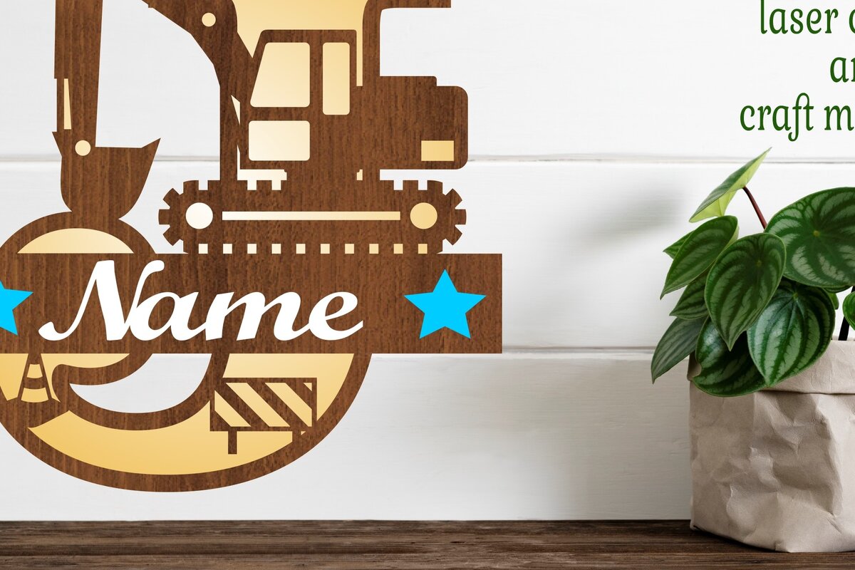 Intra απο ξύλο plywood  Χρώμα wenge 3mm-4mm πάχος - Digger Capital Monogram Letter J Δίασταση 30x20 cm INTRAFABR-118348242