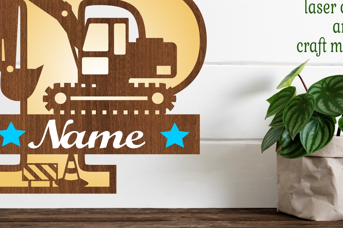 Intra απο ξύλο plywood  Χρώμα wenge 3mm-4mm πάχος - Digger Capital Monogram Letter P Δίασταση 30x20 cm INTRAFABR-104958758