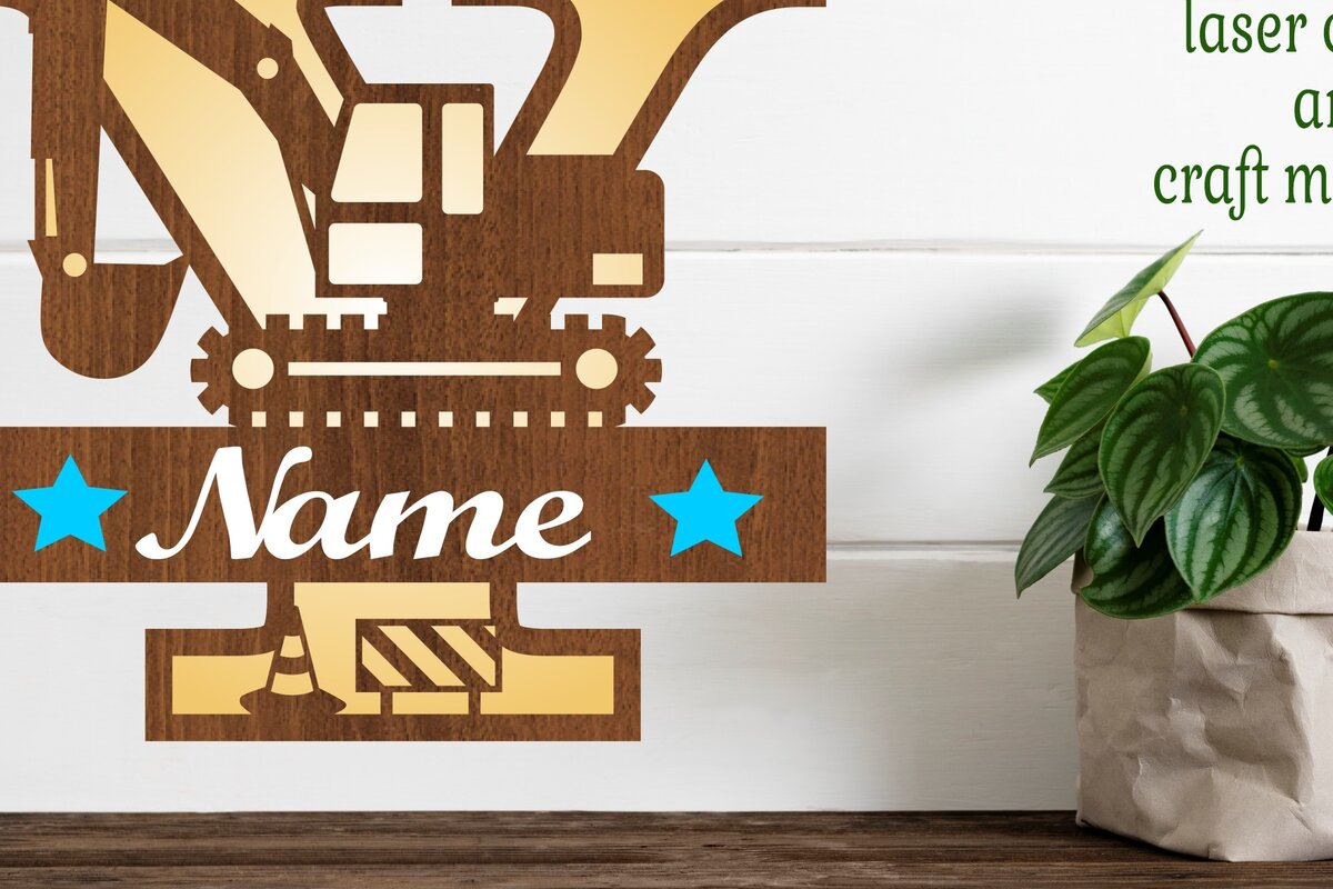 Intra απο ξύλο plywood  Χρώμα wenge 3mm-4mm πάχος - Digger Capital Monogram Letter Y Δίασταση 30x20 cm INTRAFABR-79137664