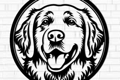 Intra απο ξύλο plywood  Χρώμα wenge 3mm-4mm πάχος - ός τοίχος με λίμα κοπής με λέιζερ σκύλου Δίασταση 40x50 cm INTRAFABR-98641109